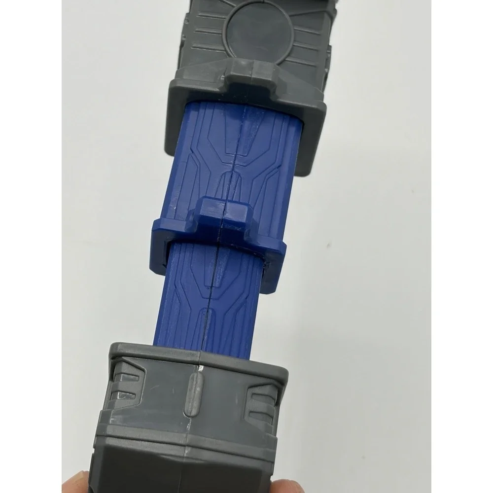 Batman x DC Comics Justice League Periscope Extendible Toy Happy Meal